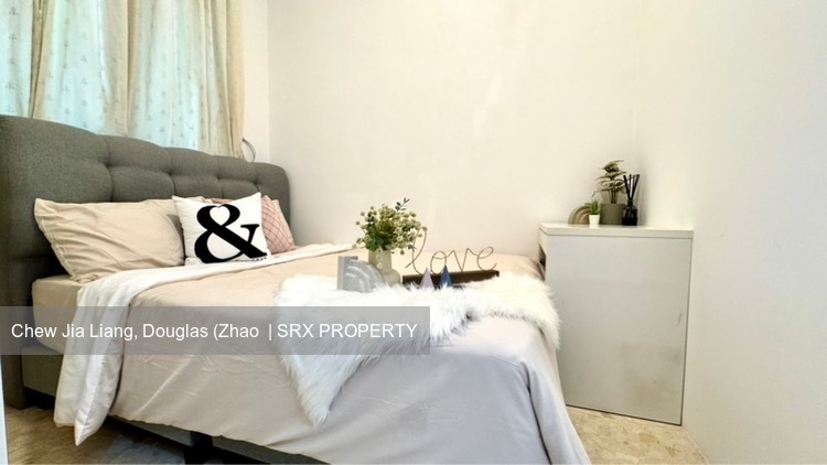 Tanglin Regency (D10), Condominium #542219411
